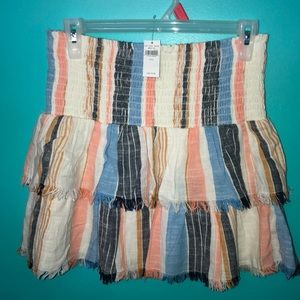 Aerie skirt